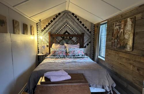 Karangahake House | Casa Tavaita in Karangahake gorge