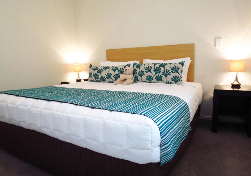 East Tamaki Apartment | Castle Newhaven