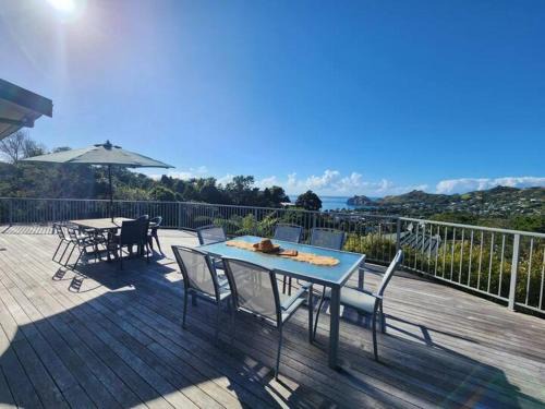 Hahei House | Cathedral Cove Retreat