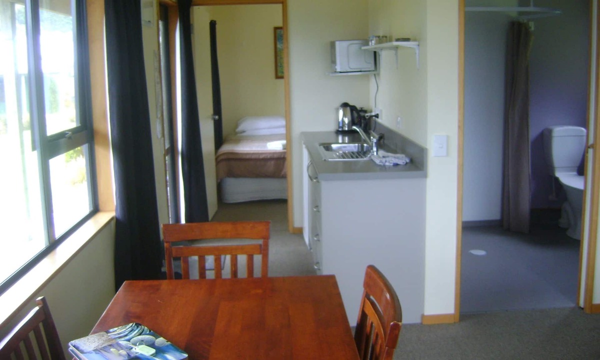 New Haven Other | Catlins Newhaven Holiday Park