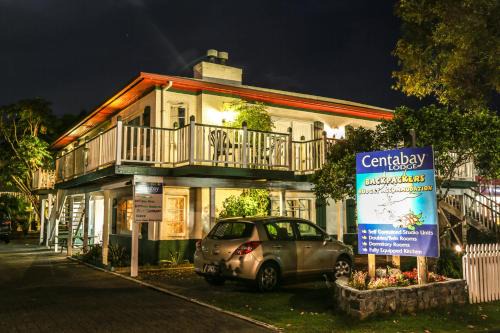 Paihia Hostel | Centabay Lodge and Backpackers