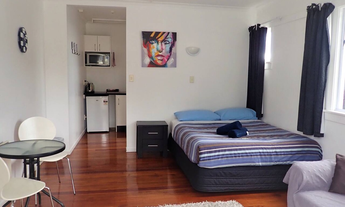 Paihia Hostel | Centabay Lodge - Hostel