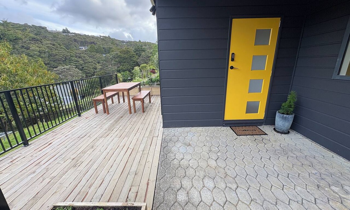 Paihia Apartment | Central Paihia Getaway