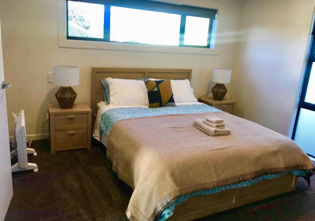 Frankton Apartment | Central Park Gemini Apartments