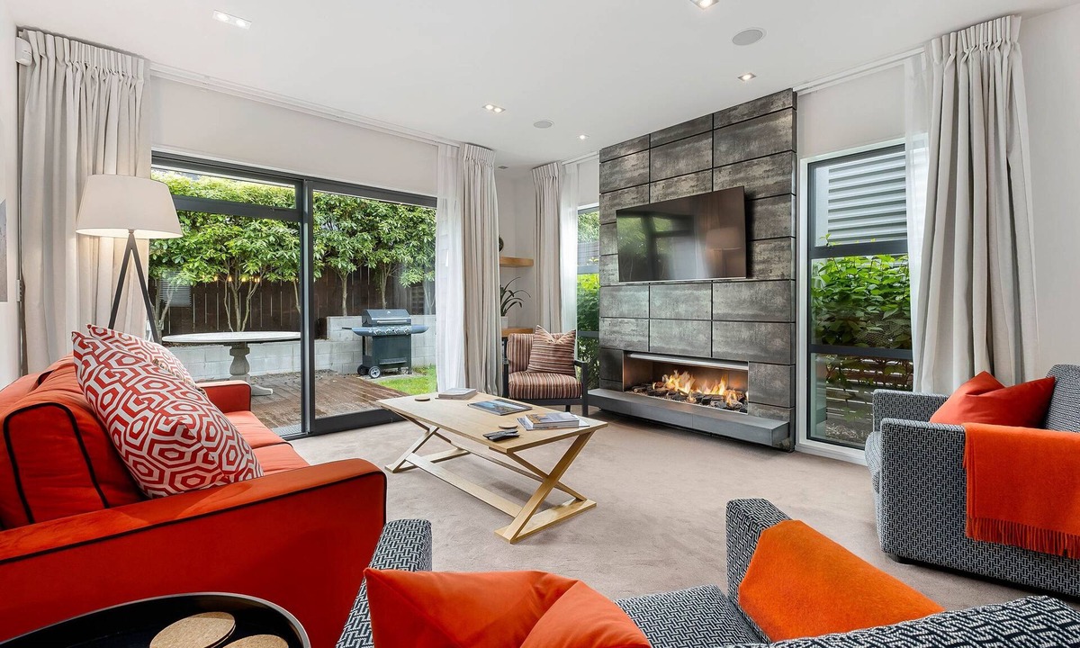 Queenstown City Centre Villa | Central Queenstown 3-Bed Villa by Staysouth