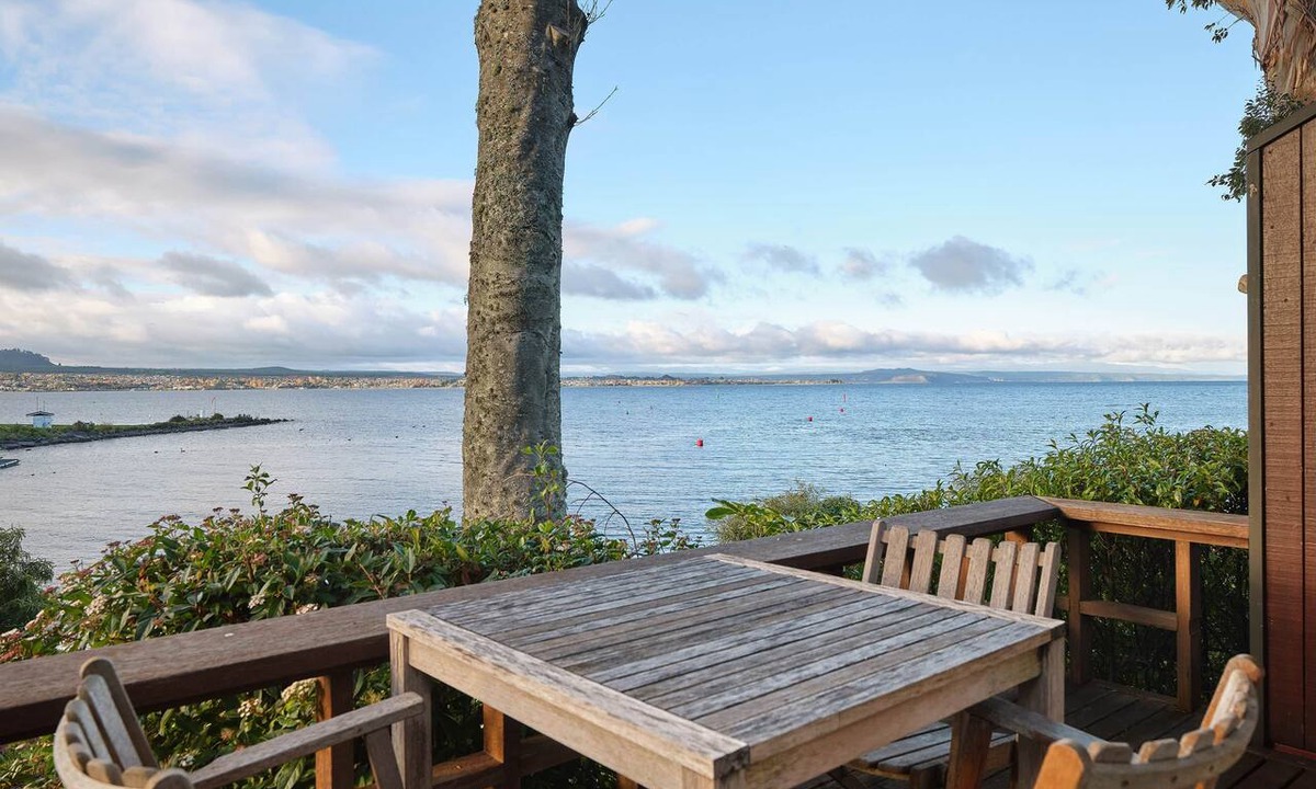 Nukuhau Ski Chalet | Chalet 4