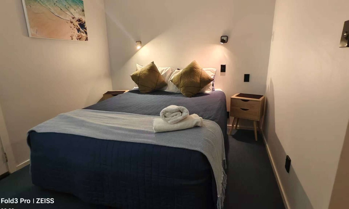 Solway Hotel | Chanel Court Motel