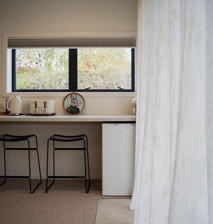Clyde Apartment | Charlie Browns Clyde Studio
