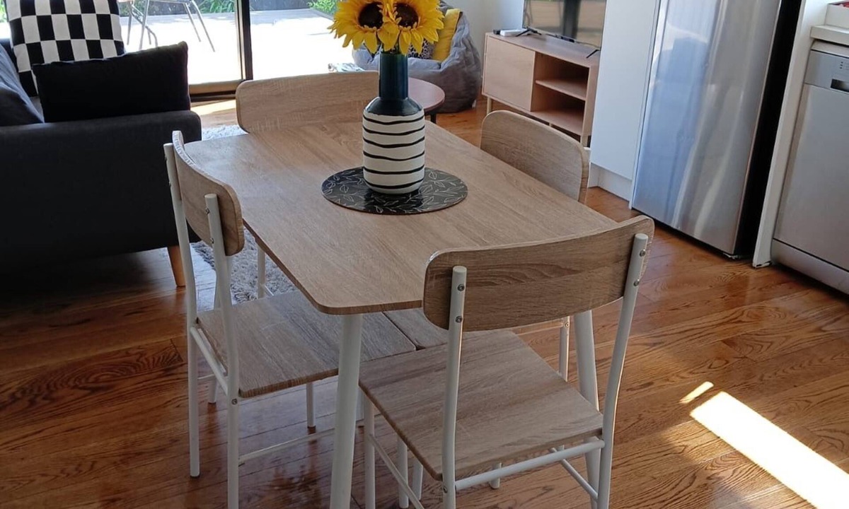 Addington Apartment | Charming 2-bedroom apartment in welcoming Christchurch with AC