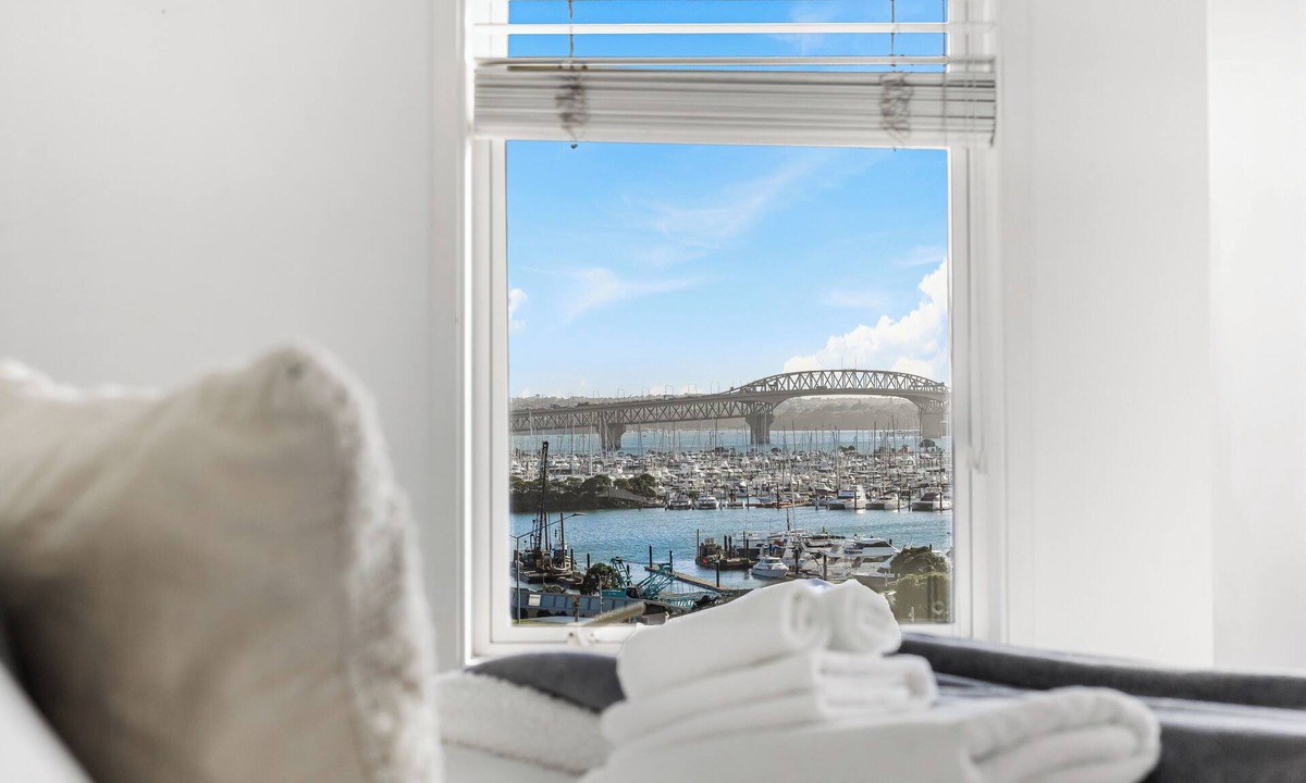 St. Mary's Bay Apartment | Charming 2BR Home Near City & Bay by Zodiak Stays