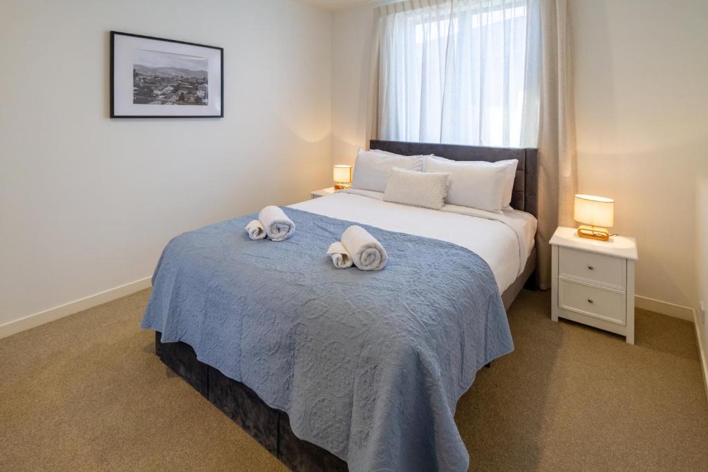 Sydenham Apartment | Charming 3 Bedroom Home Near Christchurch City