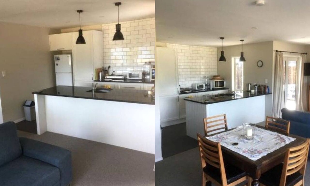 Lake Tarawera Cottage | Charming Cottage Getaway on Lake Tarawera near Rotorua, North Island
