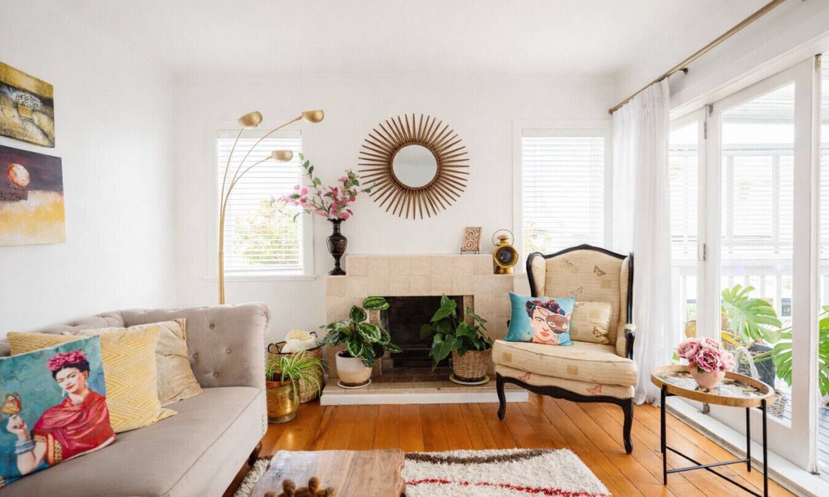 Howick House | Charming Howick Home with Sunny Covered Deck | Marigold by Homello