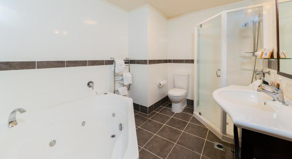 Whakapapa Hotel | Chateau Tongariro Hotel