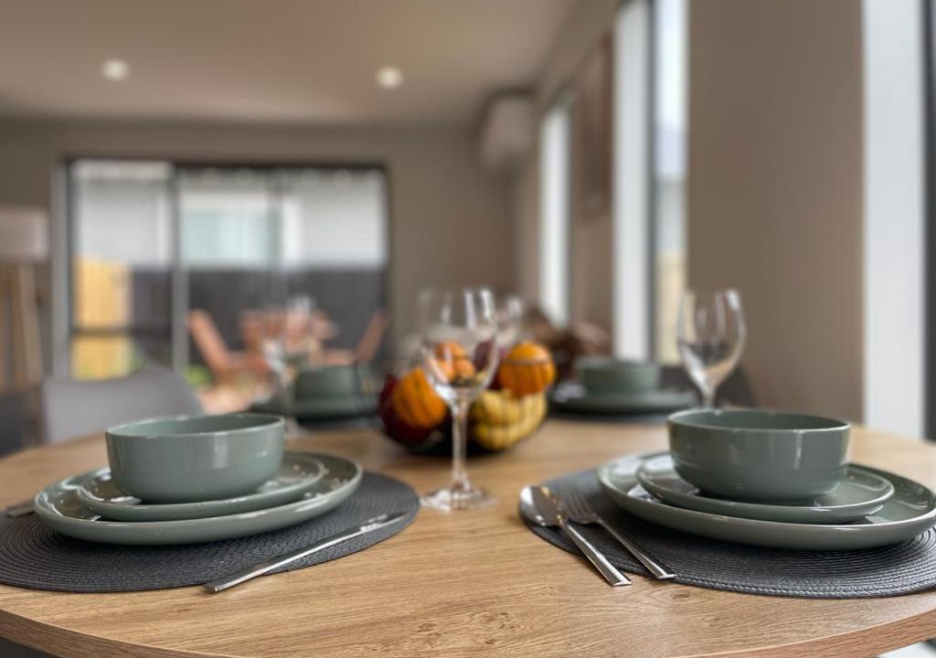 Spreydon Apartment | Chic 2-Bed Townhouse in Heart of Christchurch