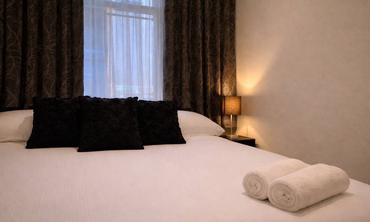 Grey Lynn House | CitiRooms Auckland