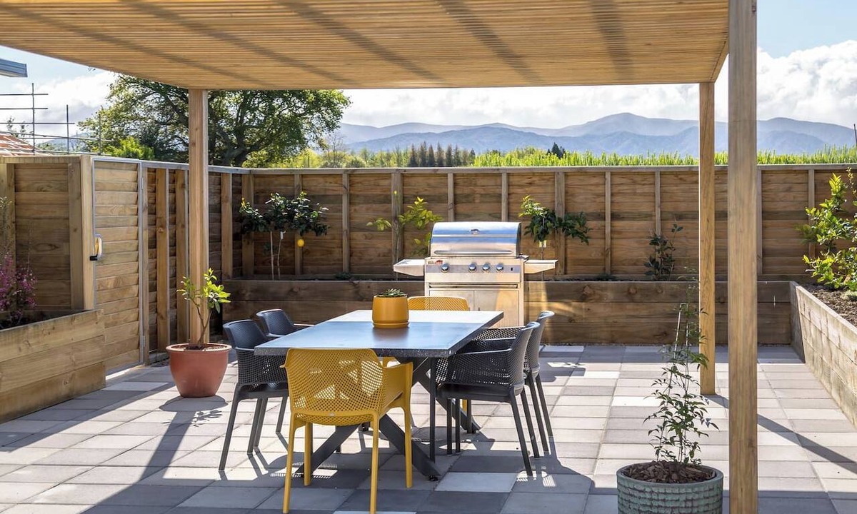 Greytown House | Citron 9, Greytown, Wairarapa