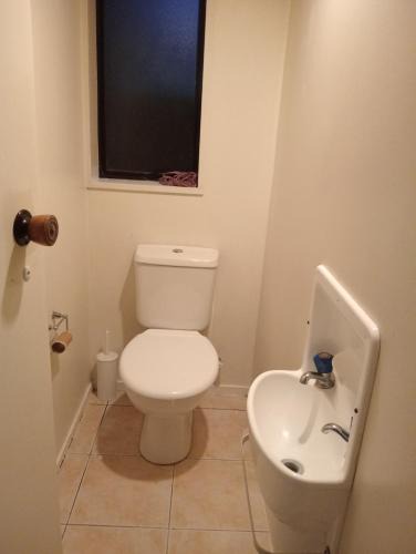 Tauranga House | City holiday accommodation