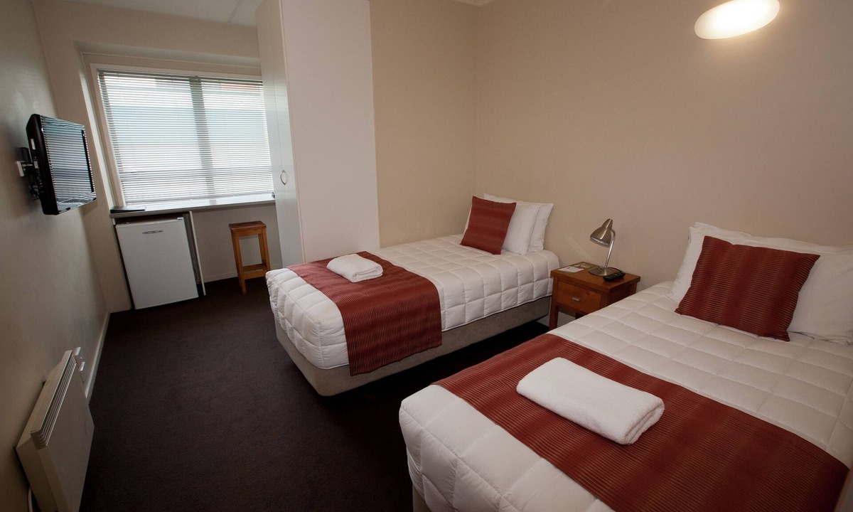 Newton Hotel | City Lodge Accommodation
