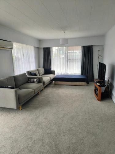 Phillipstown House | City Town House - Blue
