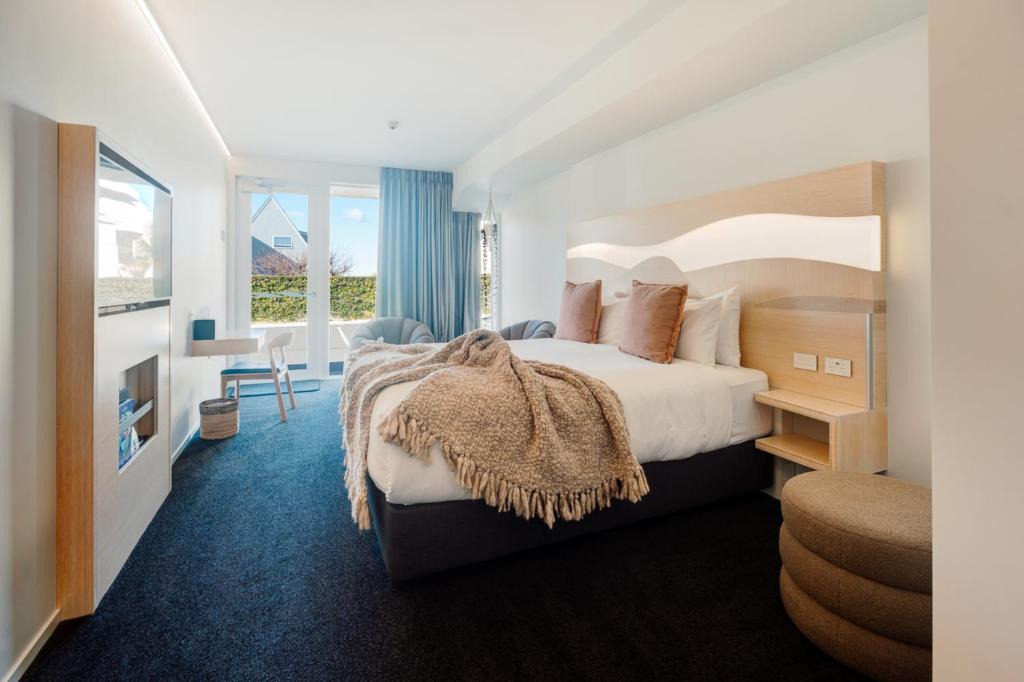 Tauranga Hotel | CitySide Hotel Tauranga