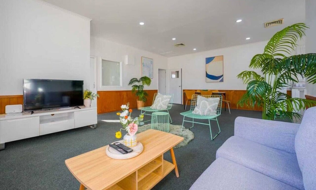 Woodhill House | Classic 3-Bedroom Home in Whangarei