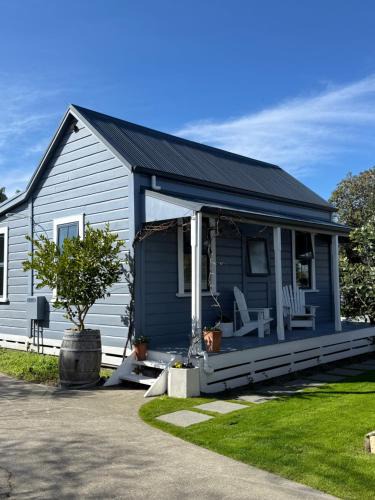 Clive House | Clive Cottage