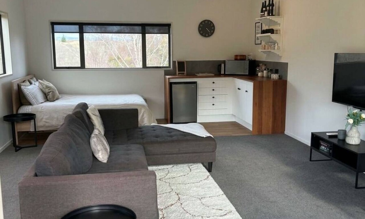 Lowburn Apartment | Clydesvale Apartment