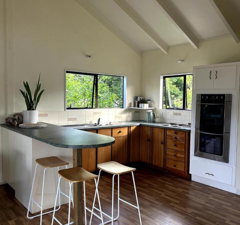 Cooks Beach House | Coastal Escape - Cooks Beach