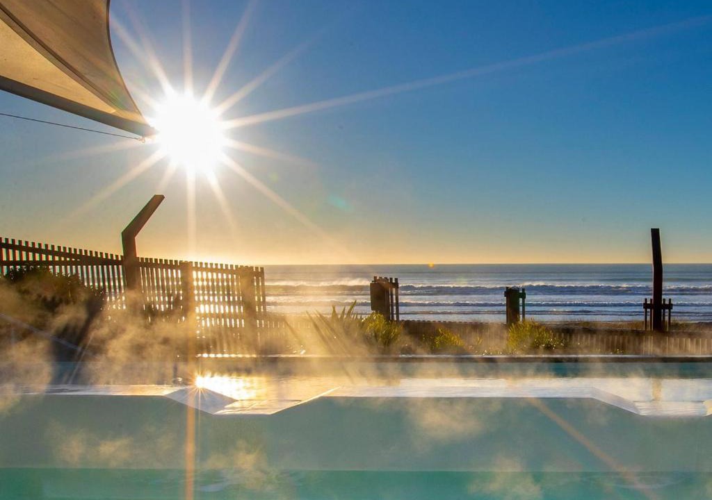 New Brighton Apartment | Coastal Sands Escape 1 bed 1 bath w/sofa bed