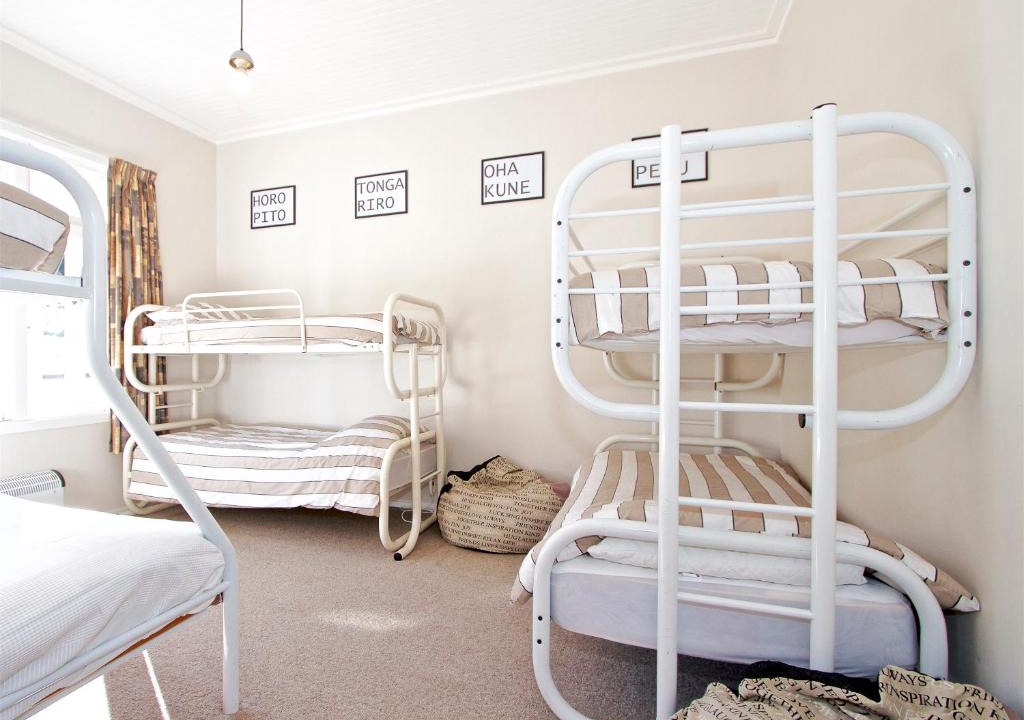Ohakune House | Cole Cottage with Spa - Ohakune Holiday Home