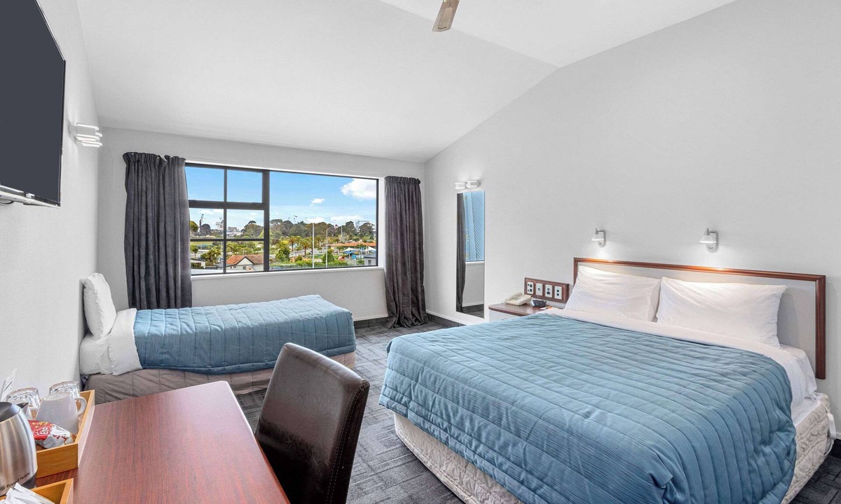 Timaru Hotel | Comfort Hotel Benvenue