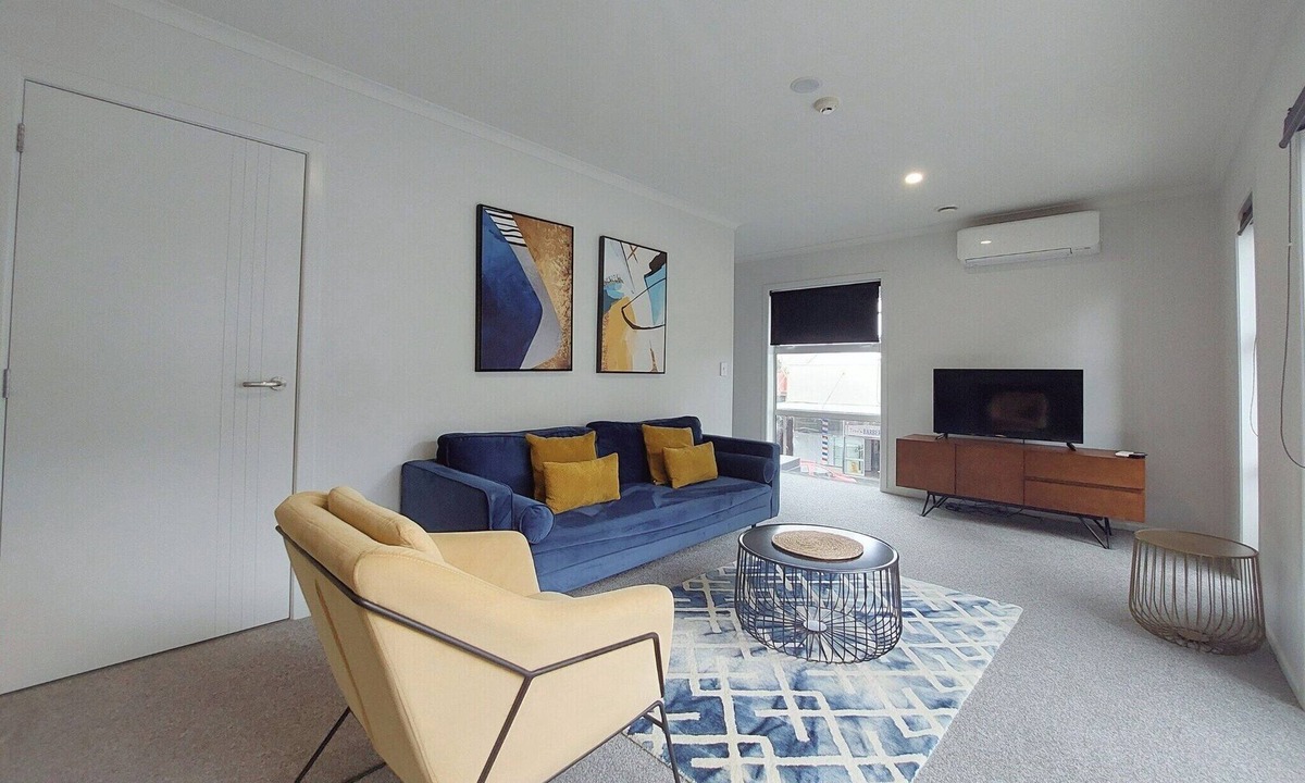 Frankton Apartment | Comfortable 2-Bed Apartment in Frankton