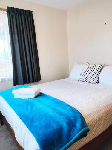 Avonhead House | Comfortable Double Bedroom near Christchurch Airport