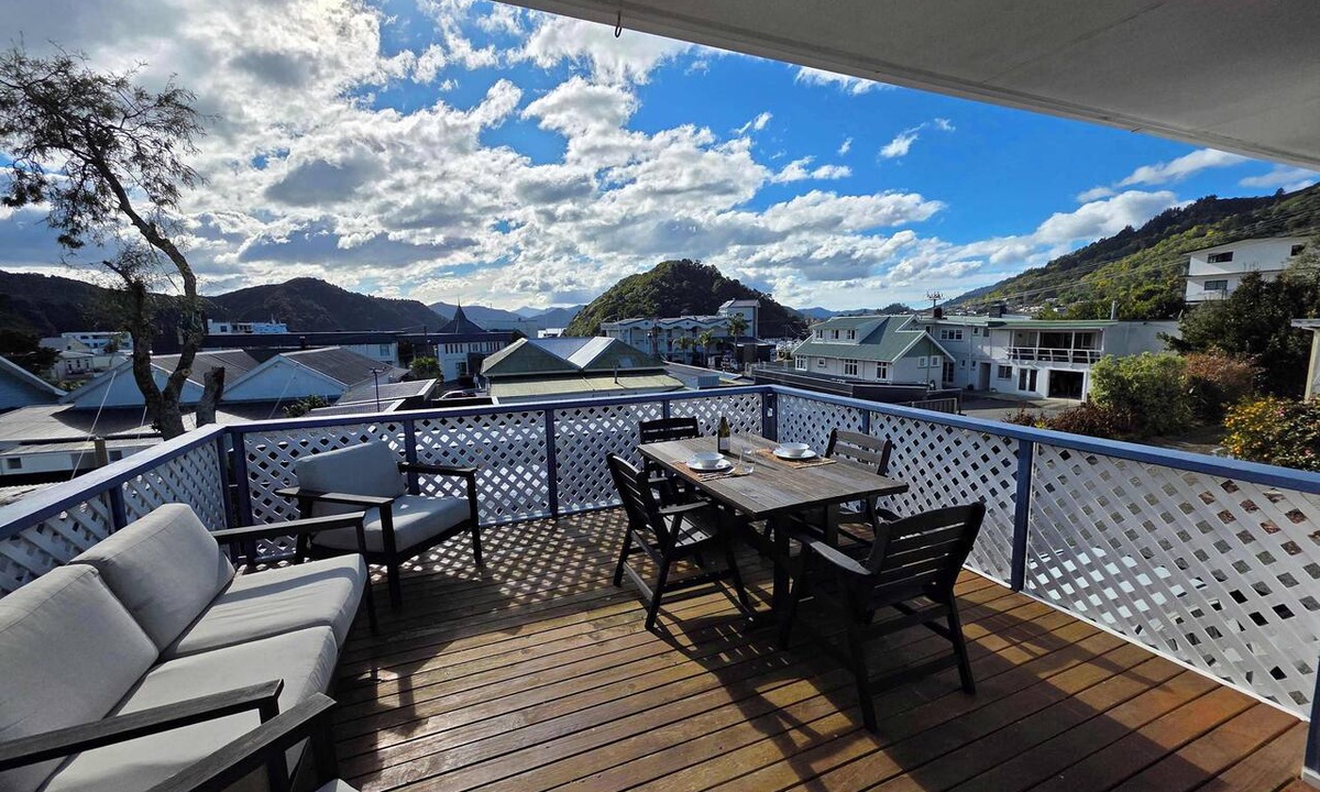 Picton Apartment | Comfy Haven in the Heart of Picton