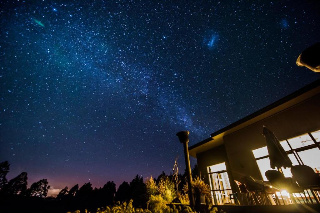 Upper Moutere House | Copper Gate