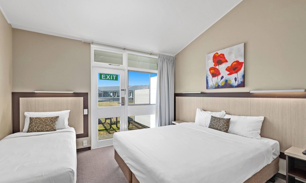 Solway Hotel | Copthorne Hotel and Resort Solway Park Wairarapa