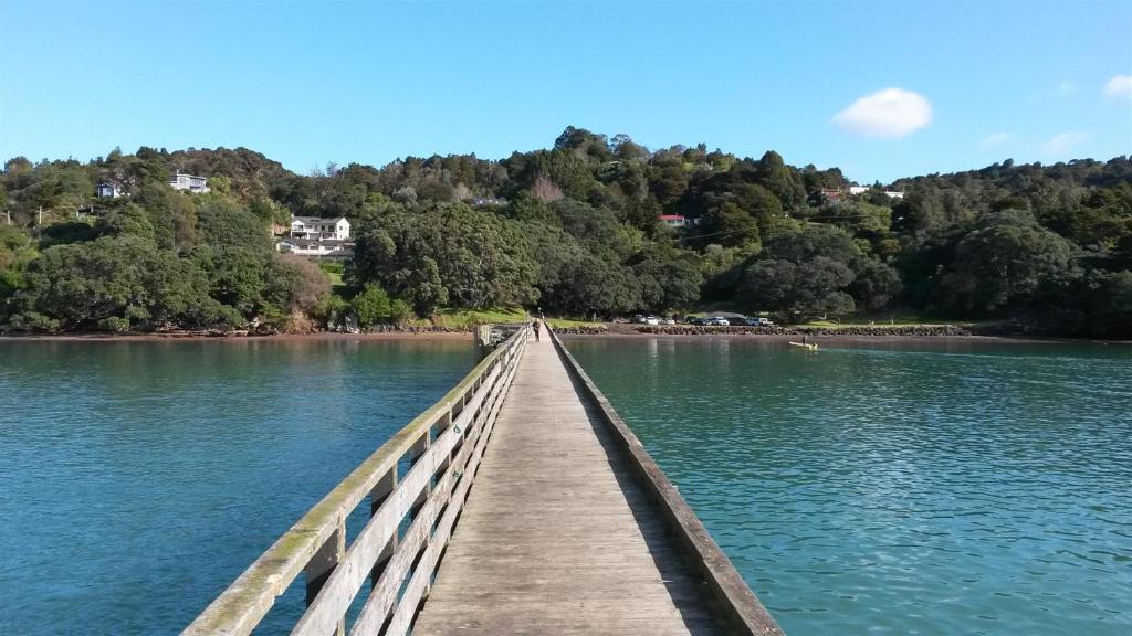 Cornwallis Apartment | Cornwallis Palms