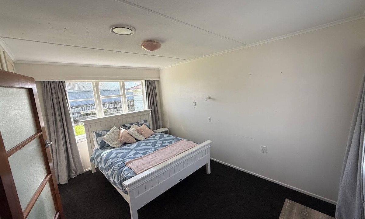 Coromandel House | Coro Classic with the basics
