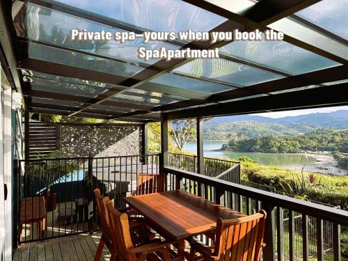 Coromandel Hotel | Coromandel Seaview Motel