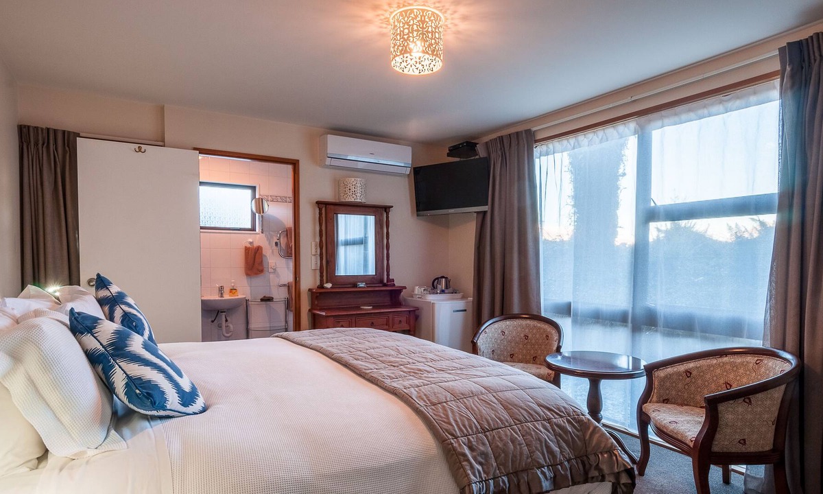 Queenstown House | Coronet View