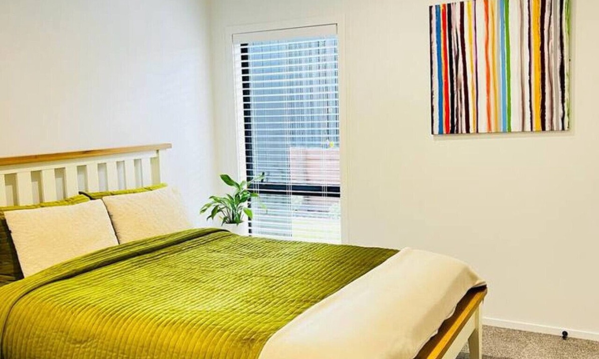 Nukuhau House | Cosy and affordable 1 Bedroom