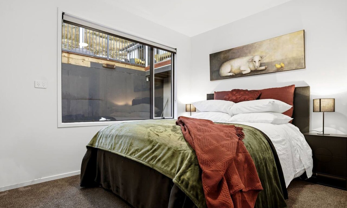 Arrowtown Apartment | Cosy Arrowtown Retreat