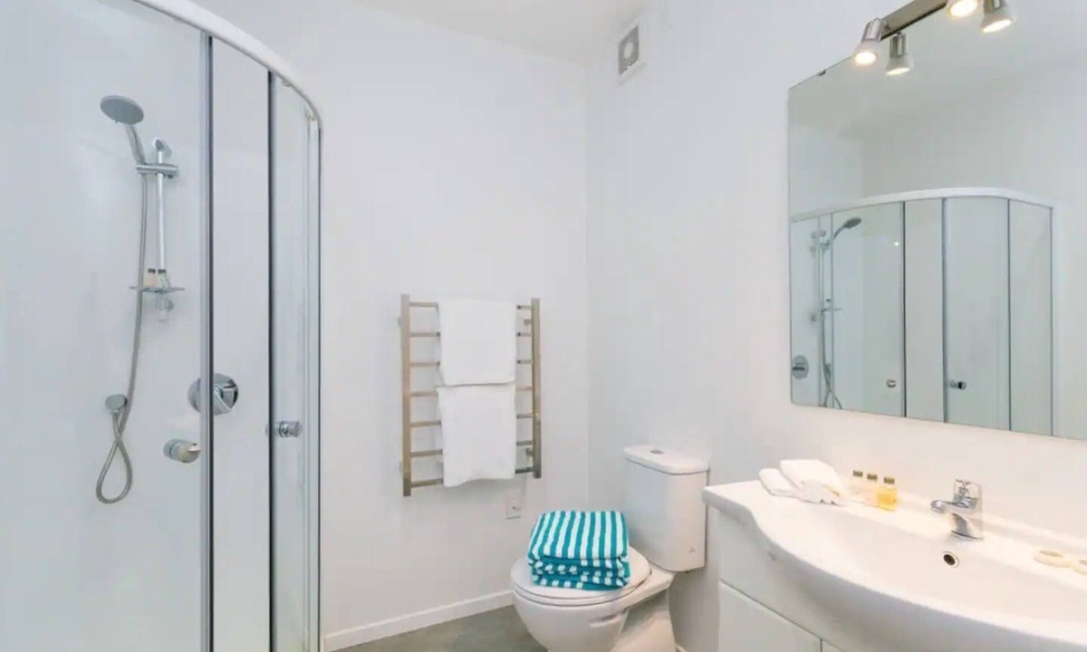 Paraparaumu Beach Apartment | Cosy Hideaway