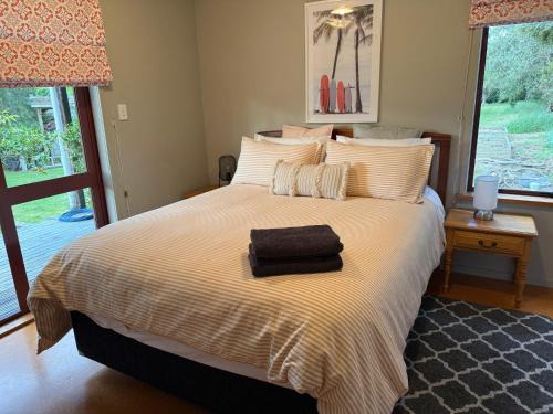 Havelock North Apartment | Country Cutie-Pie, close to town