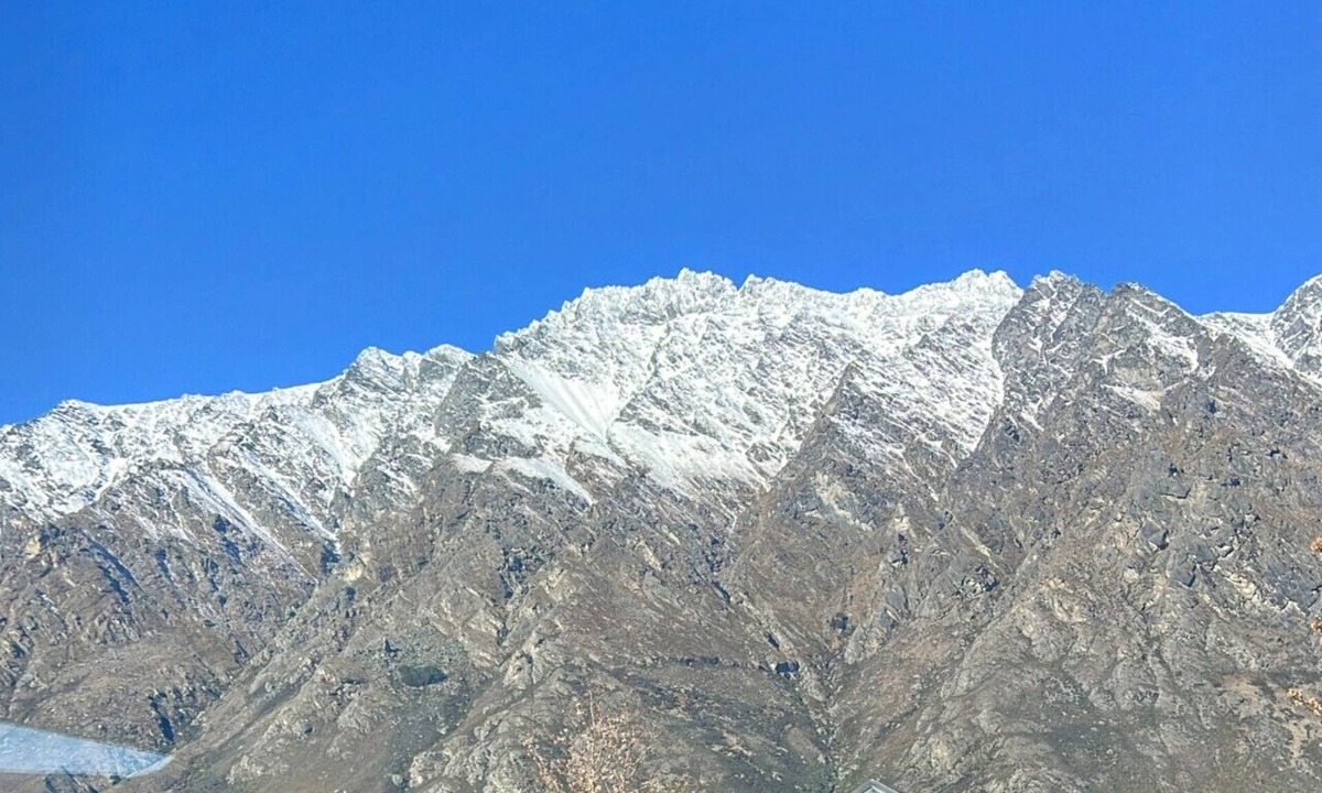 Kawarau Falls Apartment | Couples Escape Getaway 1BR Self Contained