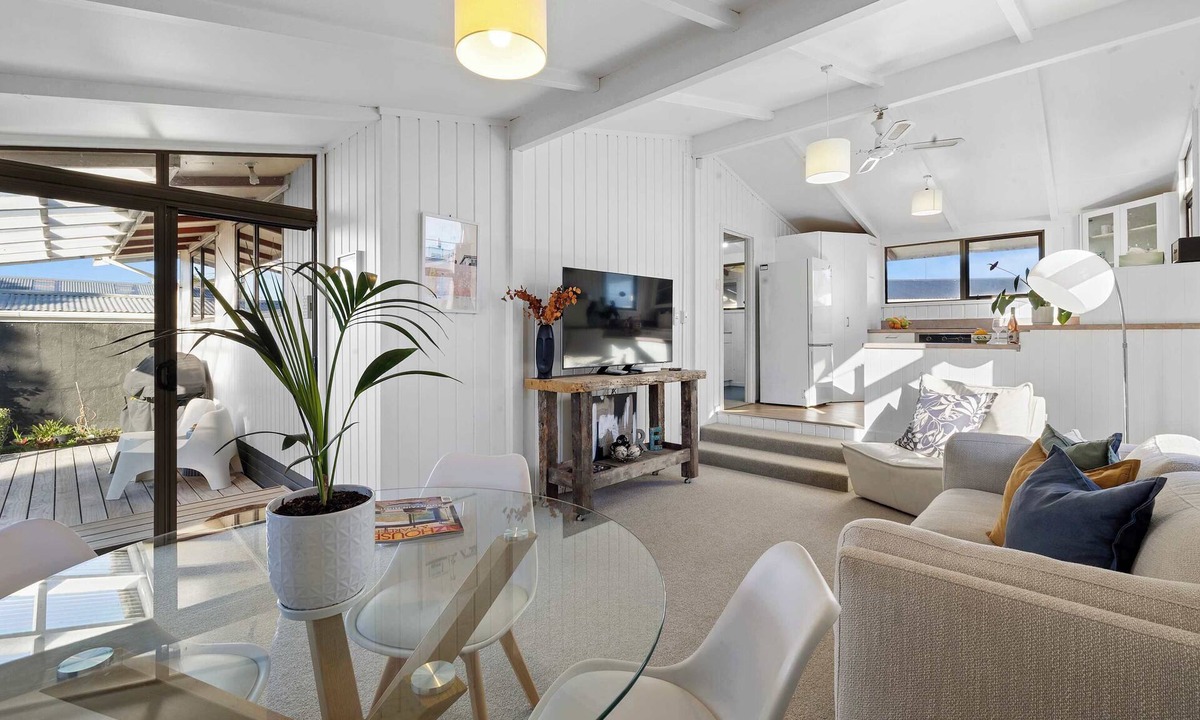 Fitzroy House | Course & Tide on Fitz