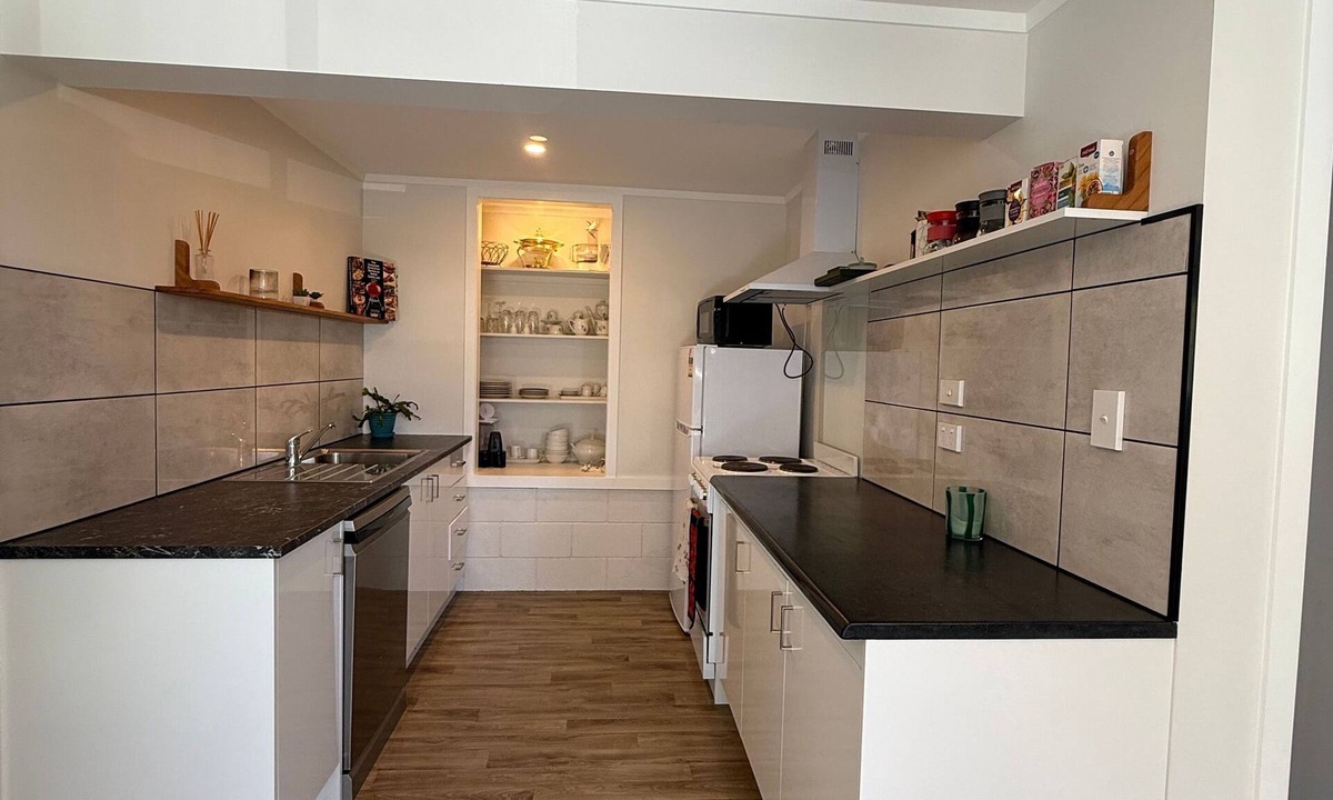 Whangarei House | Cozy 2-Bedroom House Rental in Whangārei, New Zealand