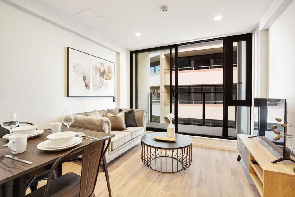 Auckland Central Business District Apartment | Cozy Inner City 1 Bed Studio Close to Sky Tower