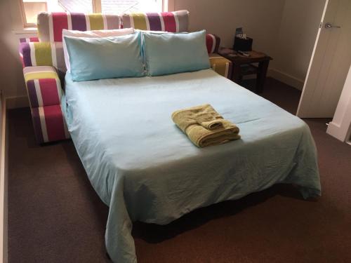 Lower Hutt House | Davidsons Luxury Homestay
